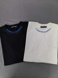 Picture of Chrome Hearts T Shirt Long _SKUChromeHeartsS-XL55txKD1850148